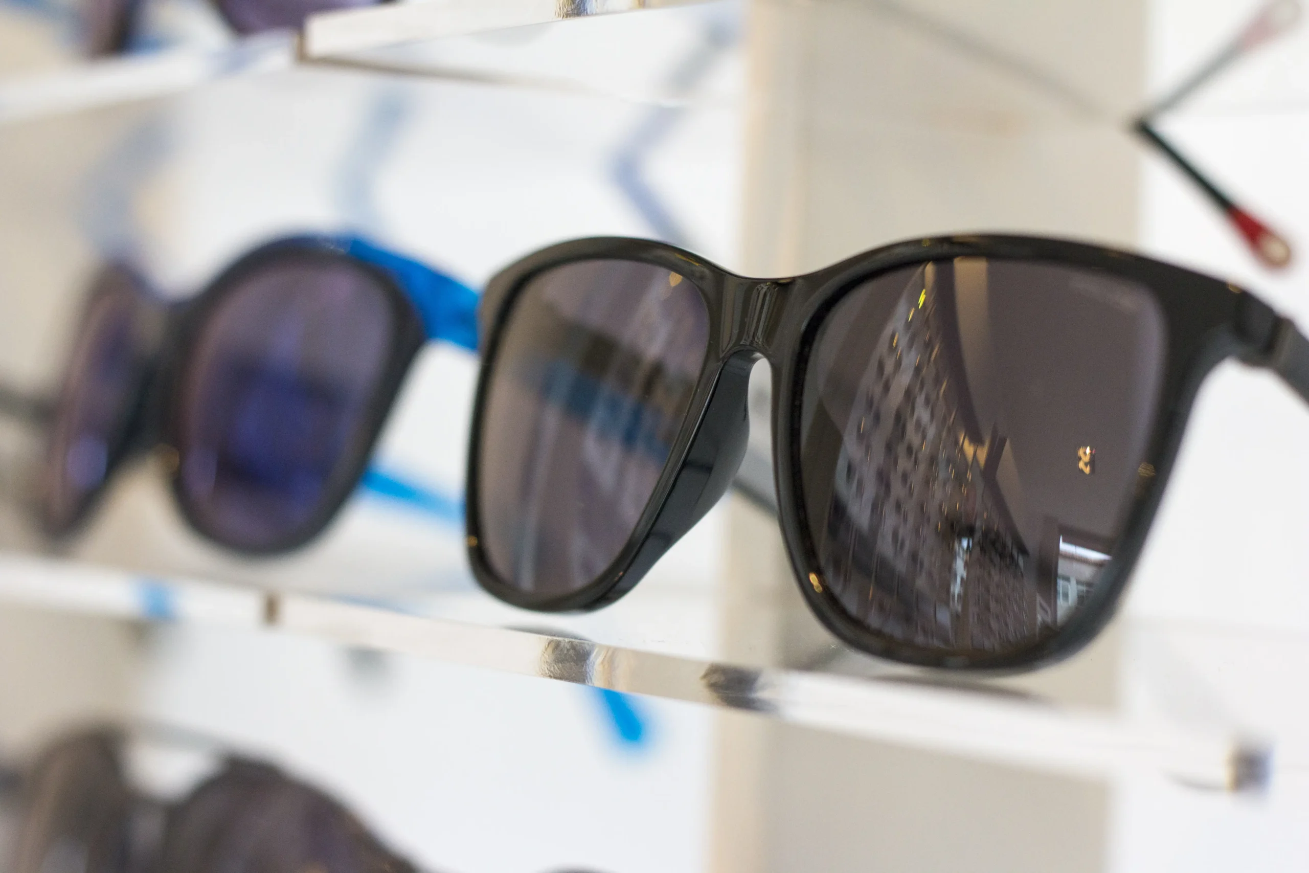 Gafas de sol homologadas imagen destacada